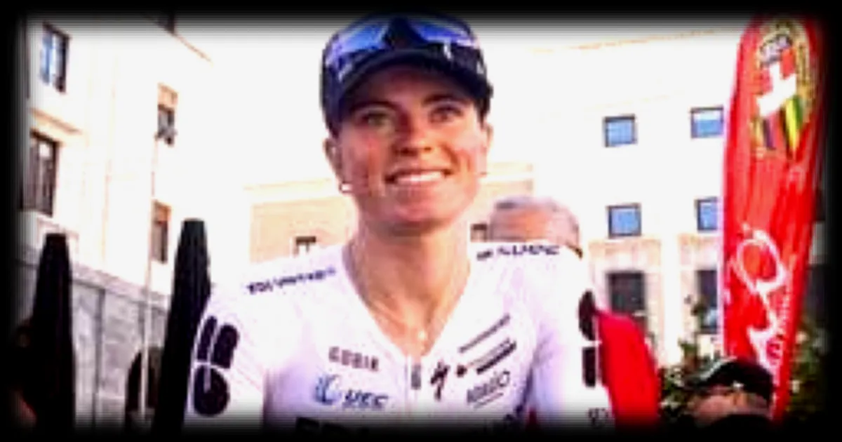 Demi Vollering renonce à défendre son titre sur la Vuelta pour viser le doublé Giro - Tour de France femmes