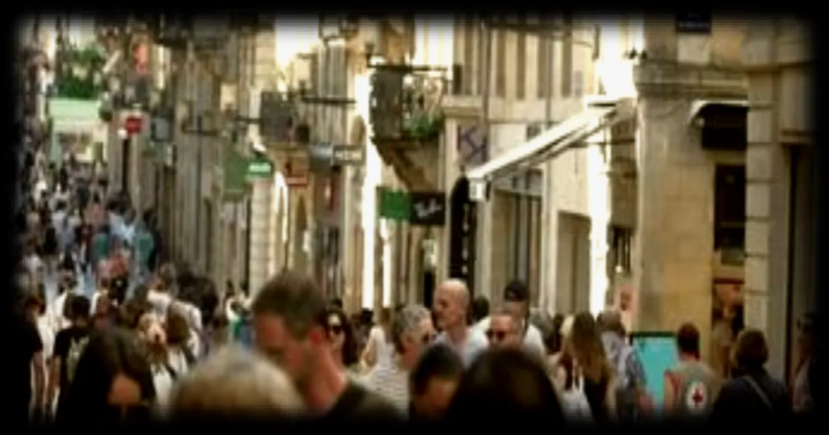 Démographie française en 2070 : une population moins nombreuse et plus âgée selon l'INSEE