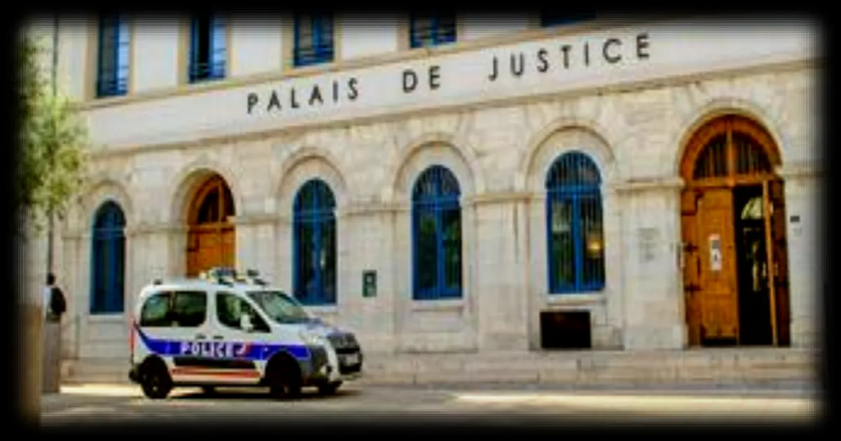 Dénutrition d’une fillette de 16 mois dans la Drôme : cinq ans de prison pour ses parents