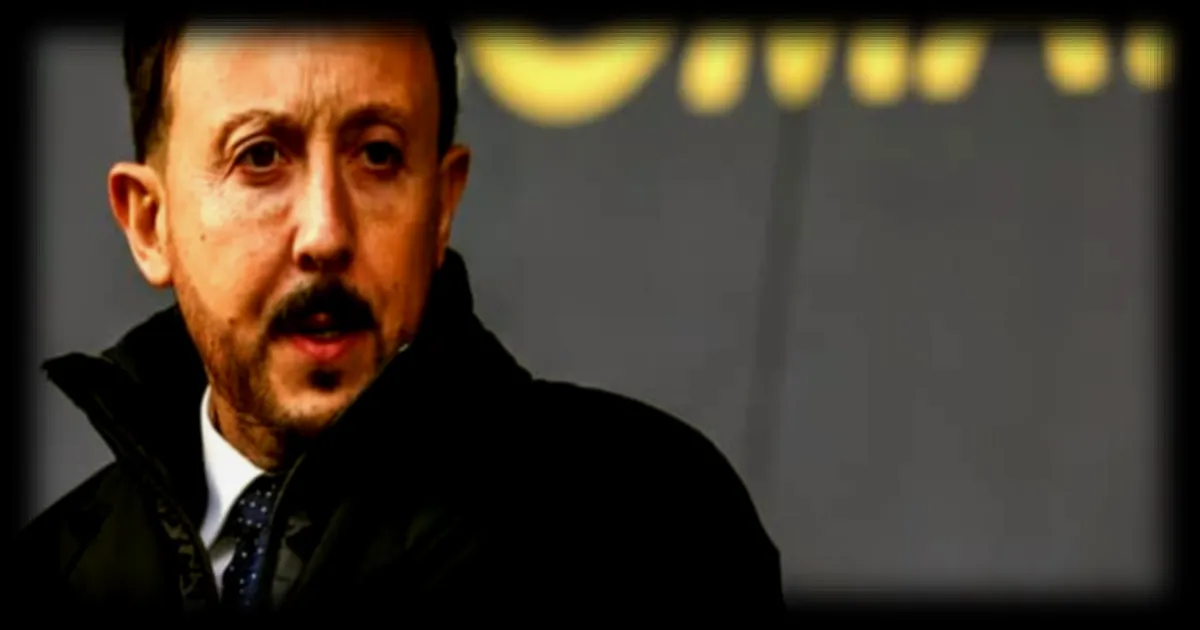 Départ de Pablo Longoria de l'OM : un chapitre se referme pour l'Olympique de Marseille