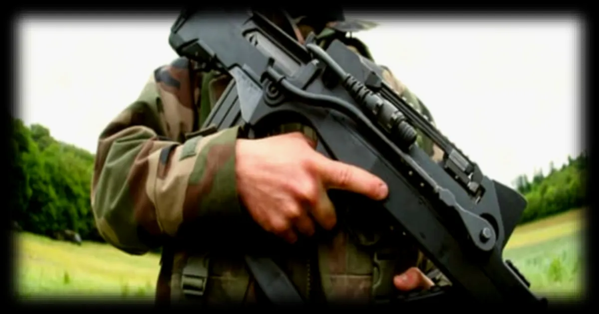 Dépendance militaire : la France face à ses failles industrielles stratégiques