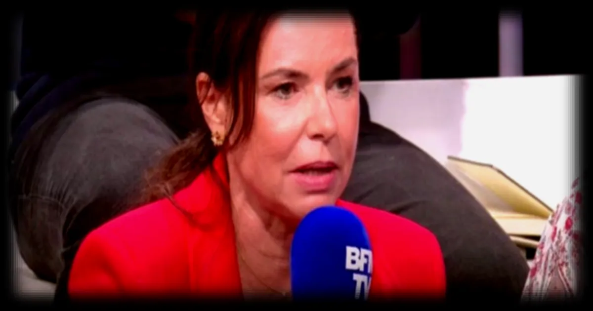 Dépenses publiques : Laurence Saillet plaide pour un changement en profondeur