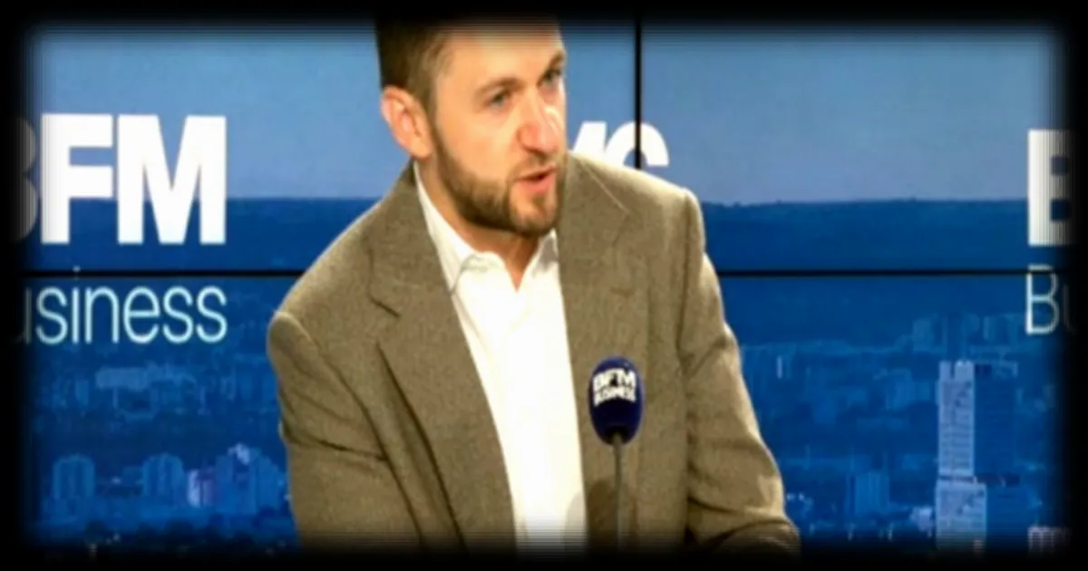 Dépenses publiques : Xavier Jaravel plaide pour un ralentissement face à la croissance du PIB