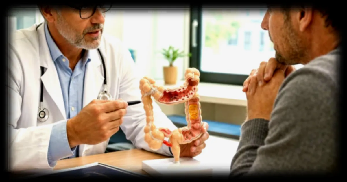 Dépistage du cancer colorectal : une étude espagnole révèle la supériorité de la coloscopie