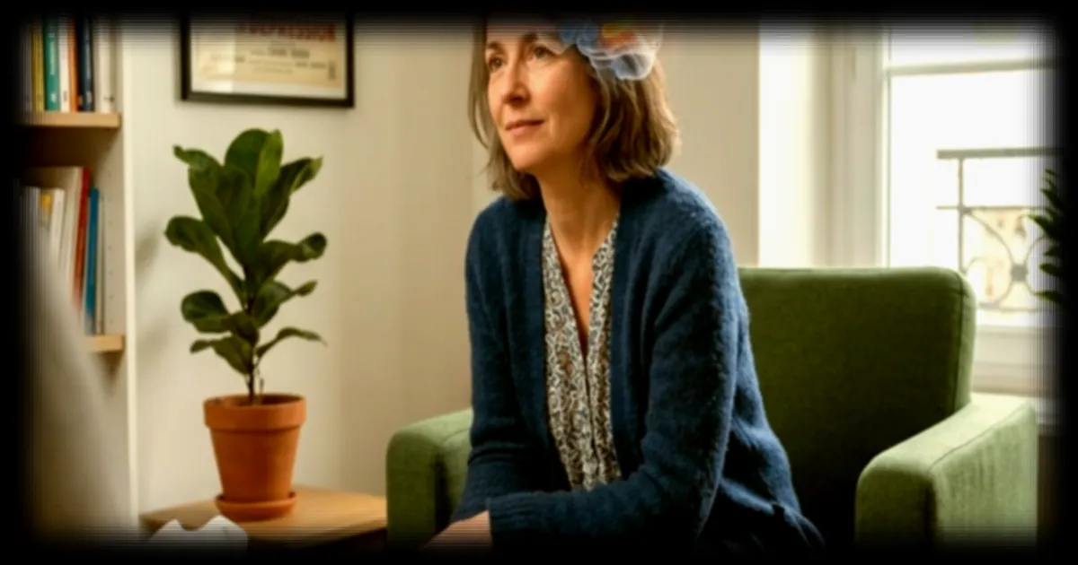 Dépression : les découvertes sur les psychothérapies et leur impact sur la matière grise