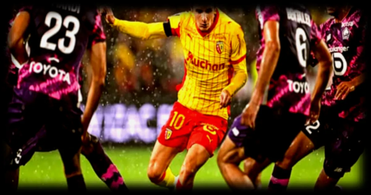 Derby Lille-Lens : un arrêté préfectoral strict pour encadrer les supporters, Florian Thauvin cité parmi les motifs