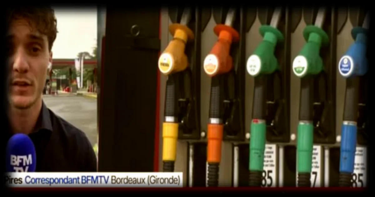Dernier jour pour profiter de l'opération spéciale de TotalEnergies sur le carburant