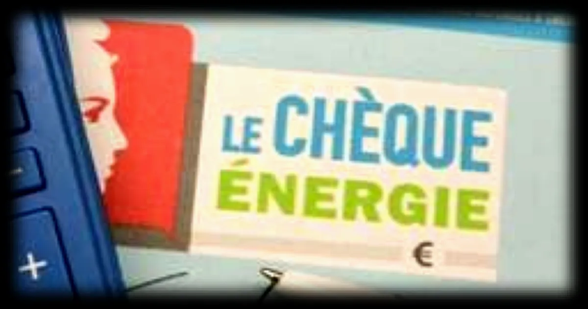 Dernière ligne droite pour faire la demande de chèque énergie