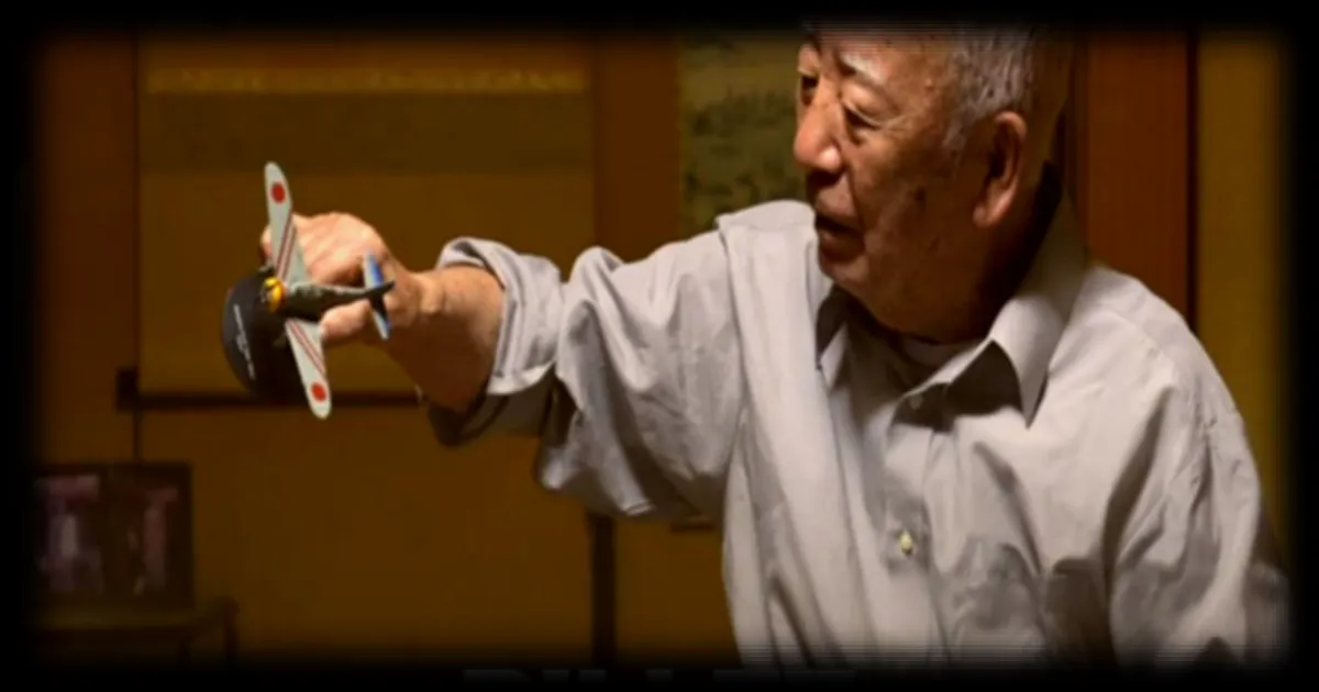 Derniers témoignages des pilotes kamikazes japonais : entre devoir et controverse à la fin de la Seconde Guerre mondiale