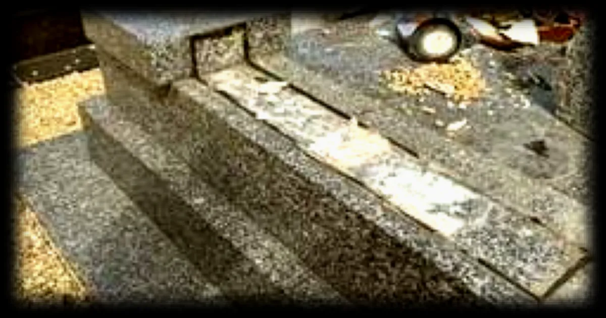 Des actes de vandalisme au cimetière de Saint-Jacques-de-la-Lande près de Rennes