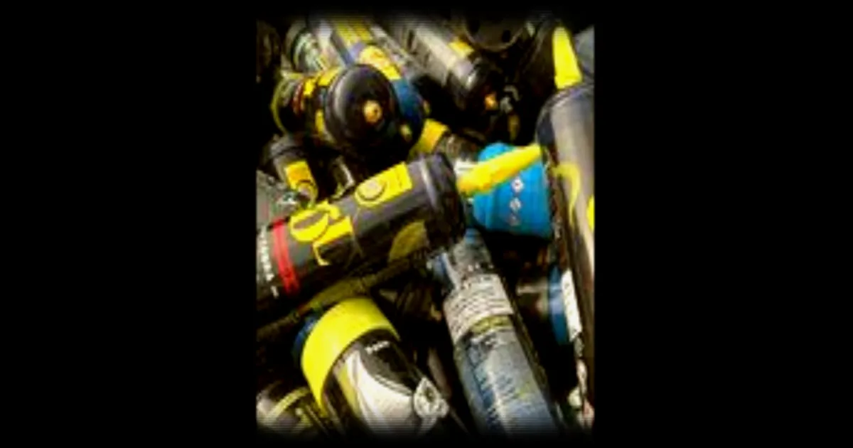 Des adolescents sensibilisés aux risques du protoxyde d'azote