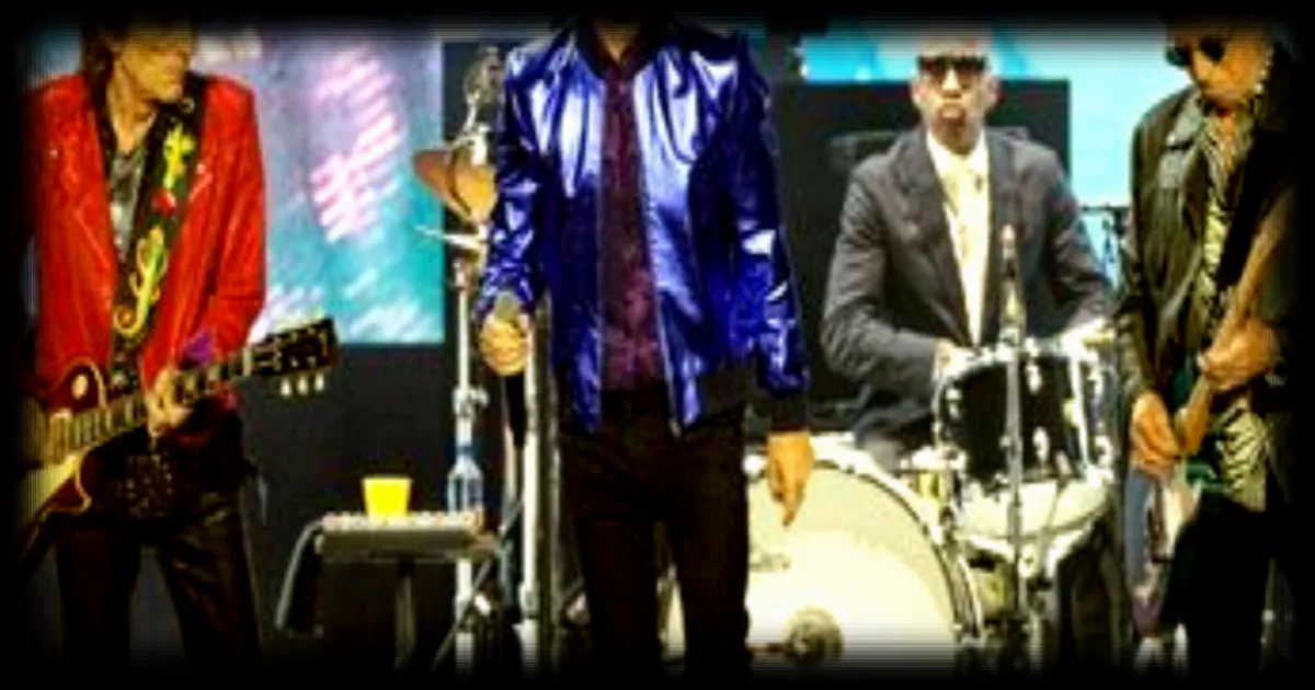 Des affiches mystérieuses à Londres laissent espérer un nouvel album des Rolling Stones