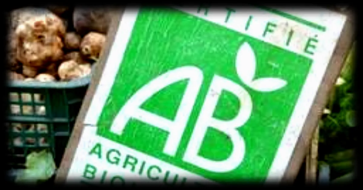 Des agriculteurs bio demandent une révision du rapport sur le cadmium de l'Anses