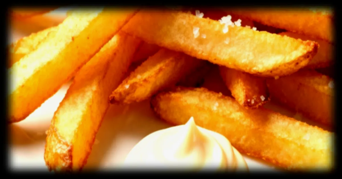 Des aliments ultra-transformés augmentent le risque d'arthrose selon une étude américaine