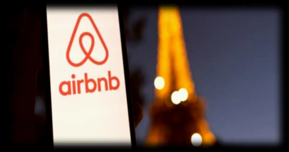 Des amendes record à Paris pour des locations Airbnb illégales sans compensation