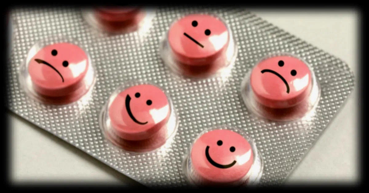 Des antidépresseurs associés à un risque de décès accru selon une étude en Irlande du Nord