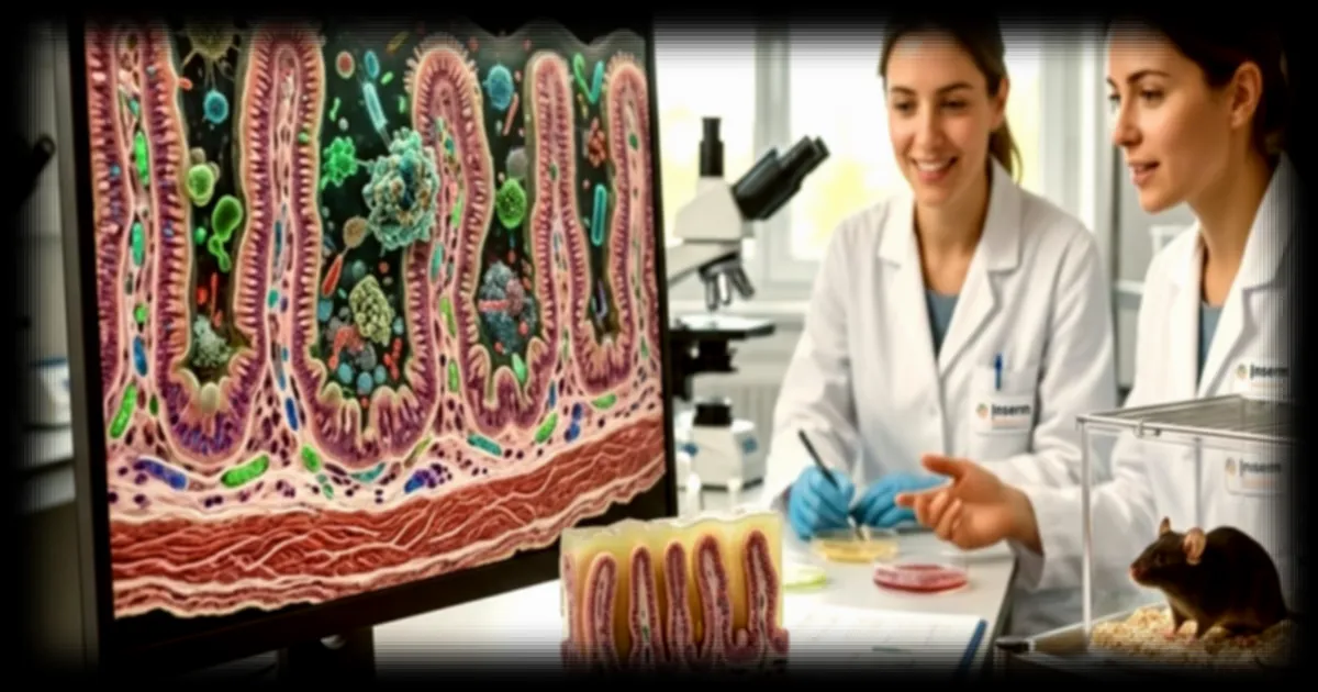 Des bactéries intestinales identifiées comme potentiellement liées à la sclérose en plaques, selon une étude allemande