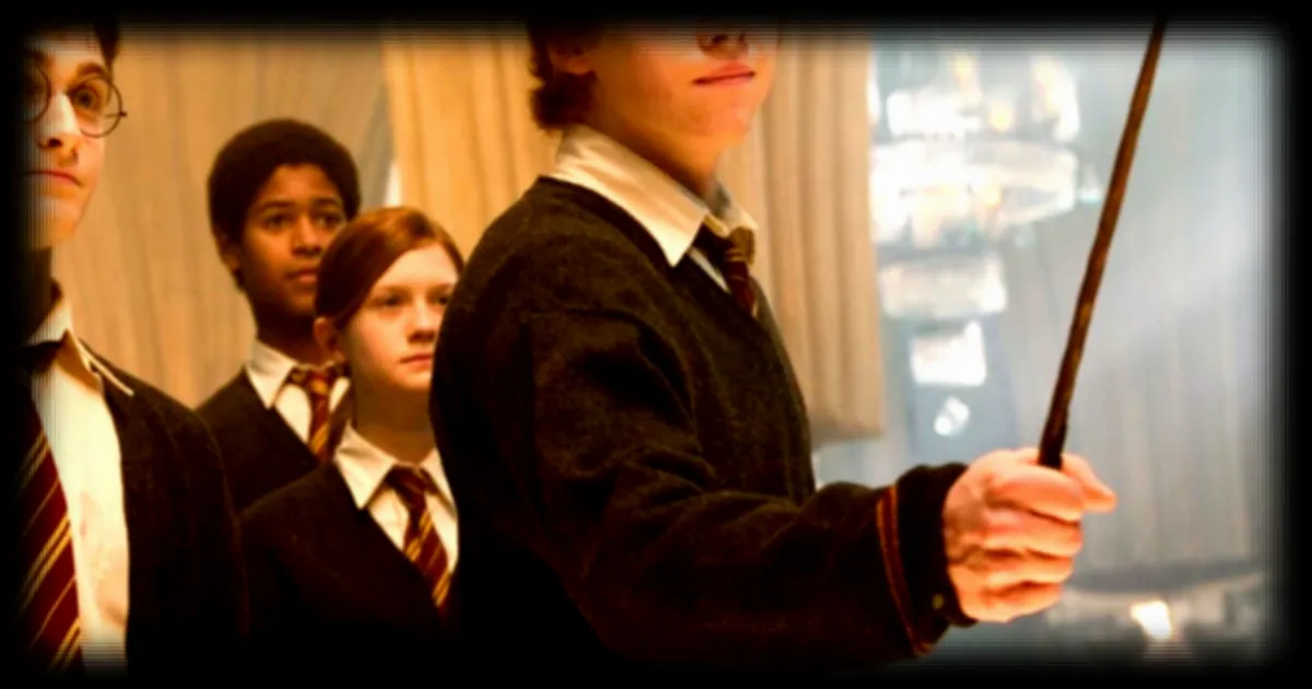 Des baguettes de Voldemort et Ron de Harry Potter aux enchères à Paris