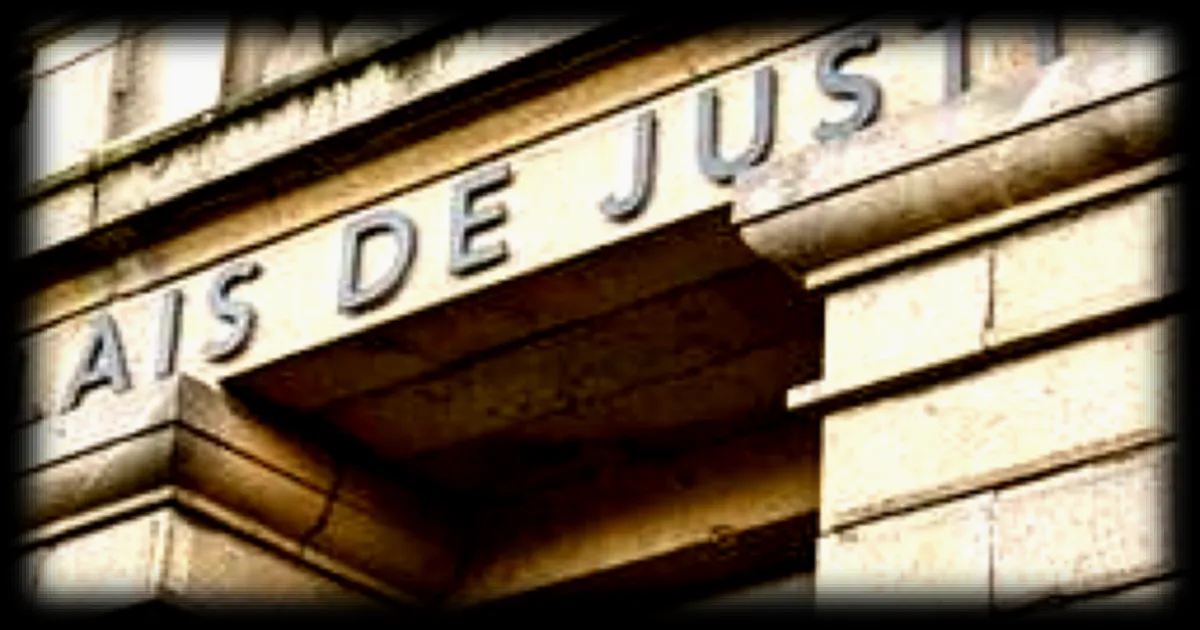 Des bébés dans un sac de courses : une mère devant les assises pour infanticide à Dijon