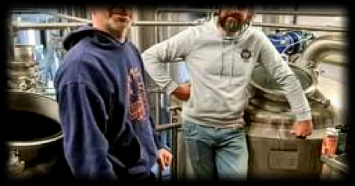 Des brasseries locales lancent de nouveaux grands crus de bières avec des houblons spécifiques de l'Ouest