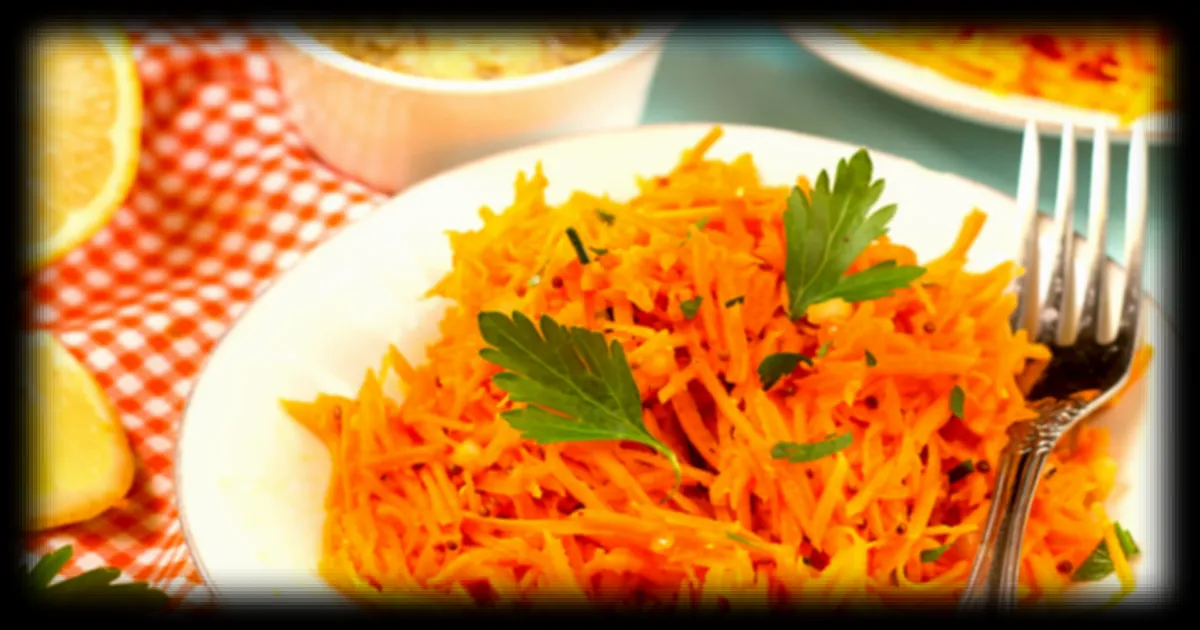 Des carottes râpées de supermarché pourraient avoir un potentiel effet cancérigène, alerte un nutritionniste