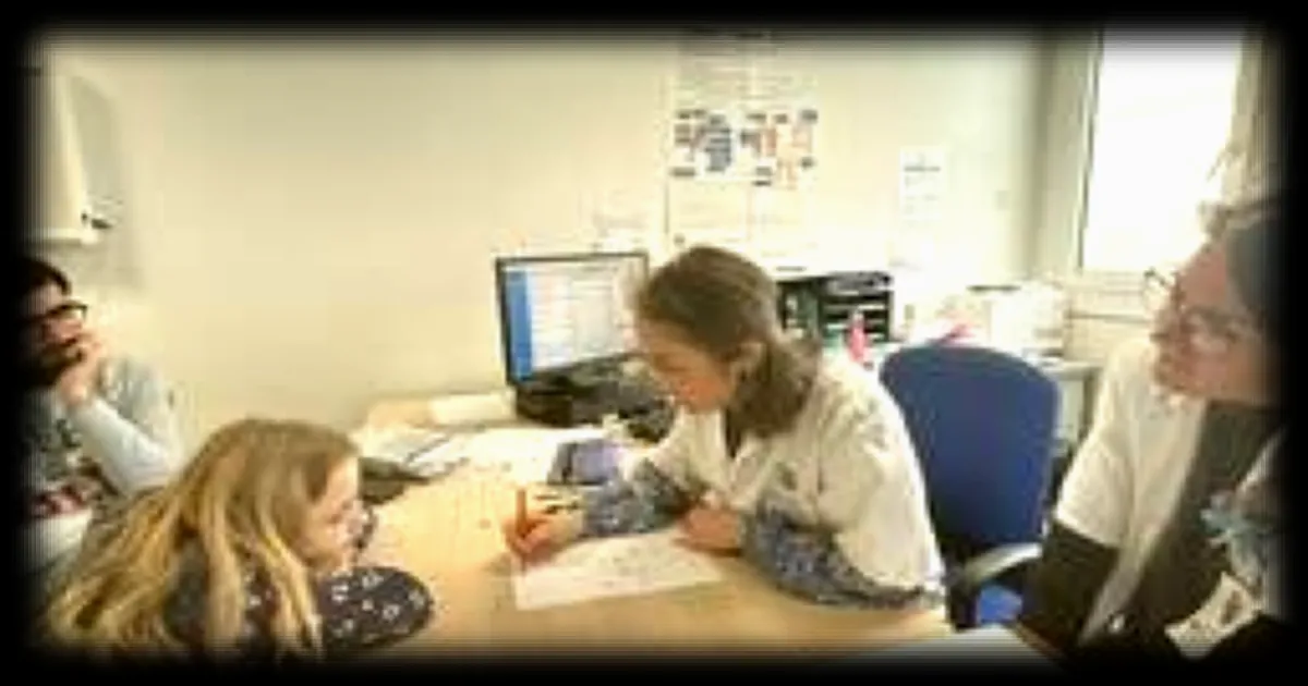 Des centres en Bretagne soulagent les douleurs persistantes des enfants sans recourir aux médicaments