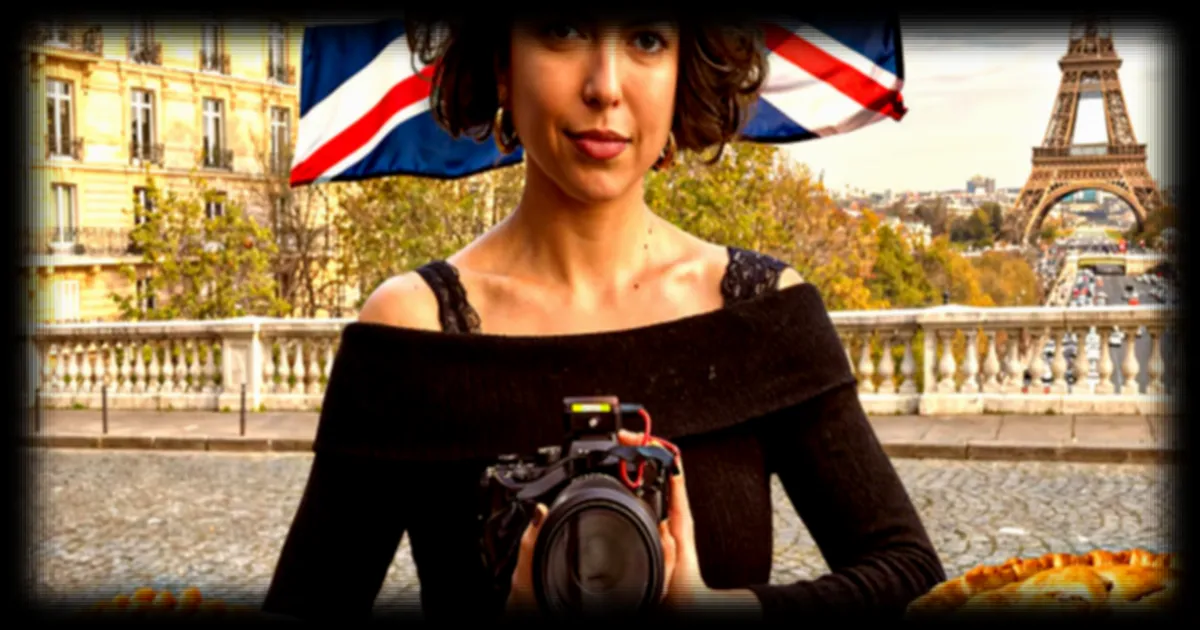 Des chefs anglais tentent l'aventure gastronomique à Paris