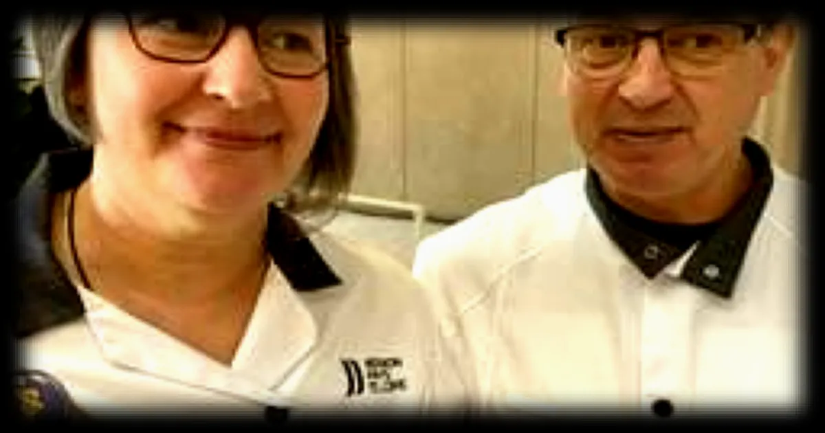 Des chefs de cantine des Pays de la Loire innovent pour inciter les ados à manger des légumes