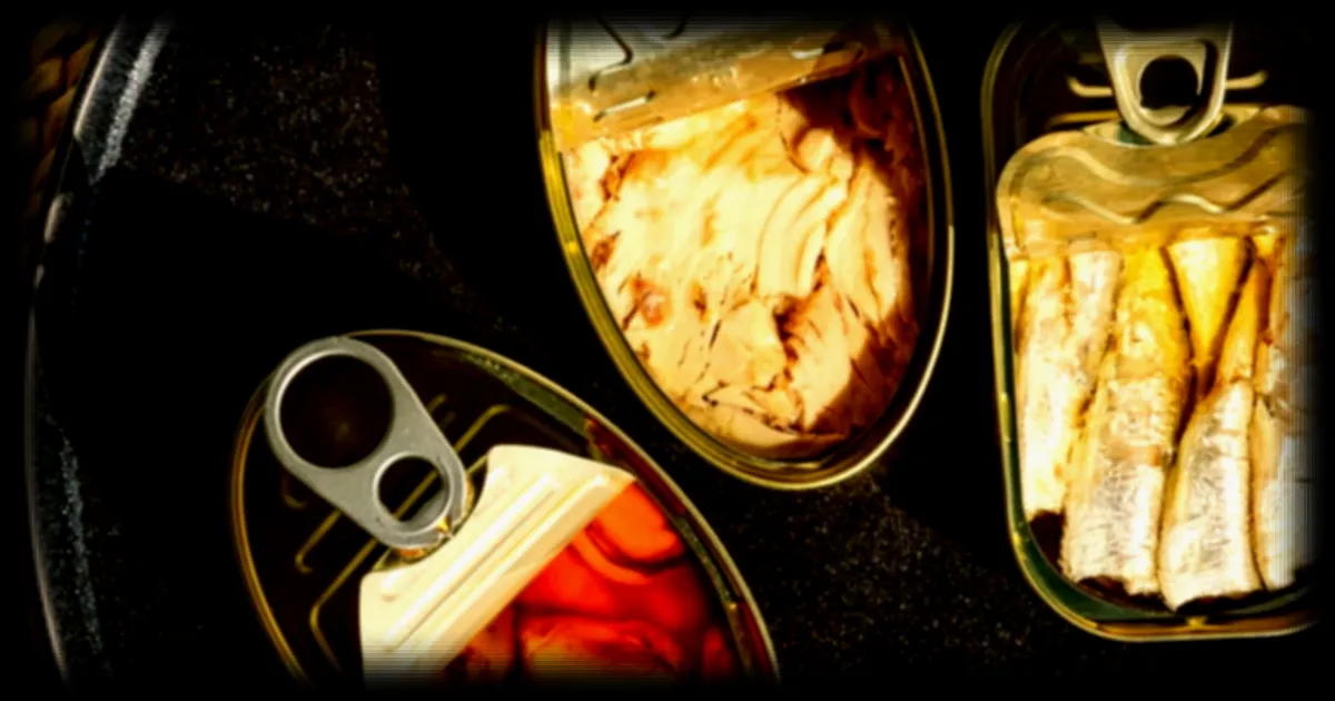 Des chefs de cuisine determinent la meilleure marque de sardines en conserve en grande distribution