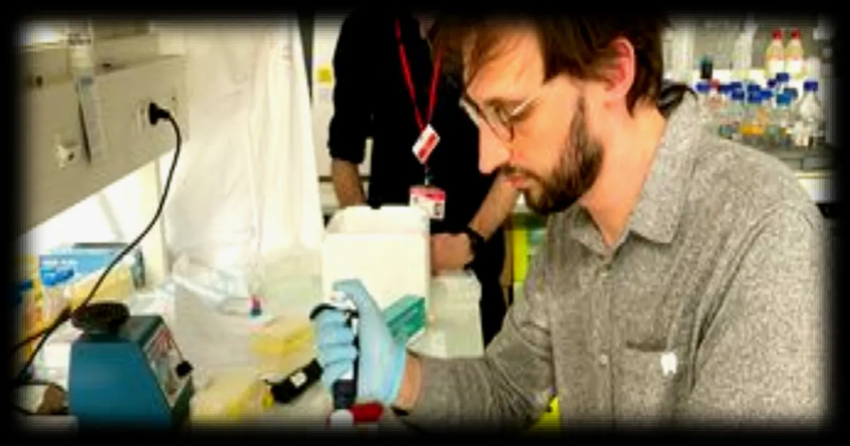 Des chercheurs analysent les anticorps pour comprendre l'absence de cancer malgré les facteurs de risque