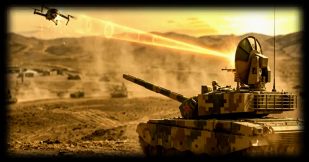 Des chercheurs chinois réussissent à faire voler un drone pendant 3,1 heures grâce à une recharge sans fil révolutionnaire