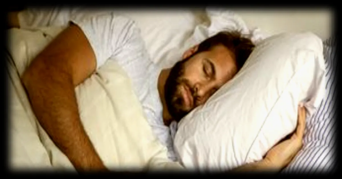 Des chercheurs explorent la possibilité d’obtenir les bénéfices du sommeil sans fermer les yeux