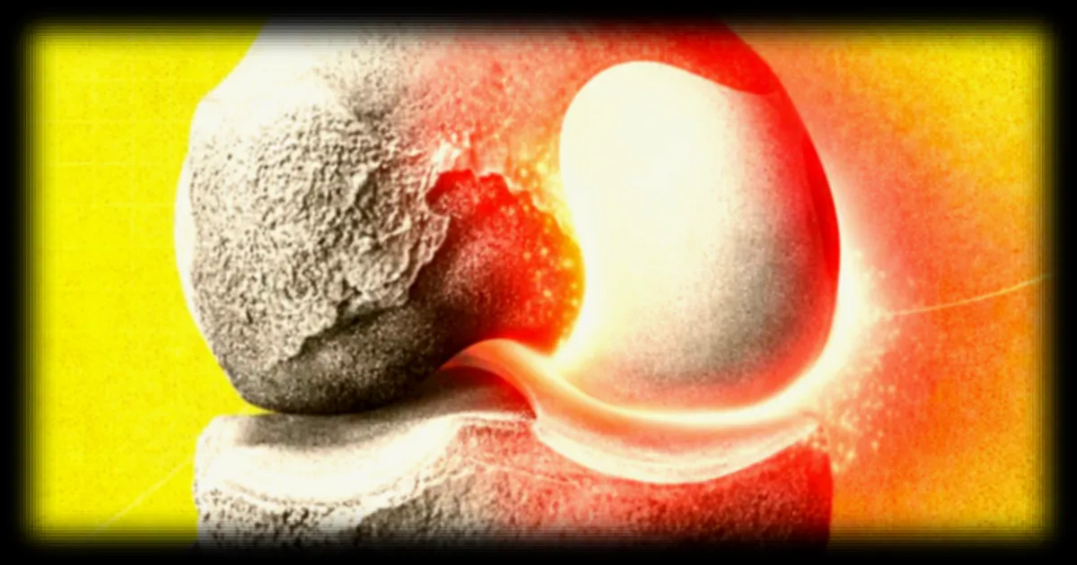 Des chercheurs explorent une piste prometteuse pour la régénération du cartilage liée au sang menstruel