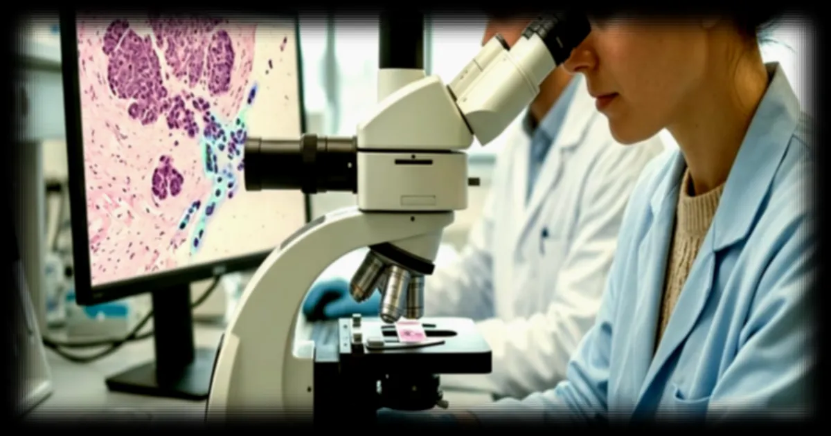 Des chercheurs identifient un gène clé régulant la dissémination des cellules tumorales du cancer du sein