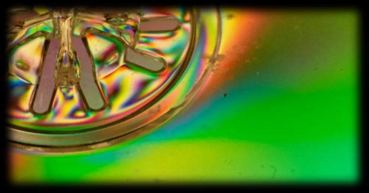 Des chercheurs parviennent à ressusciter le CD avec une capacité de stockage révolutionnaire