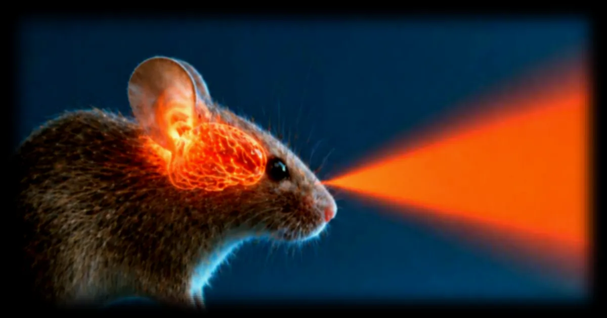 Des chercheurs reconstruisent une vidéo à partir de l'activité cérébrale de souris
