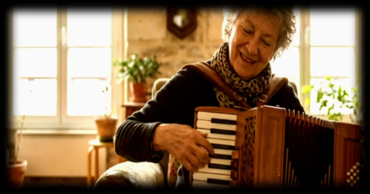 Des chercheurs spécialisés dans la longévité identifient un trait commun chez les personnes vieillissant lentement