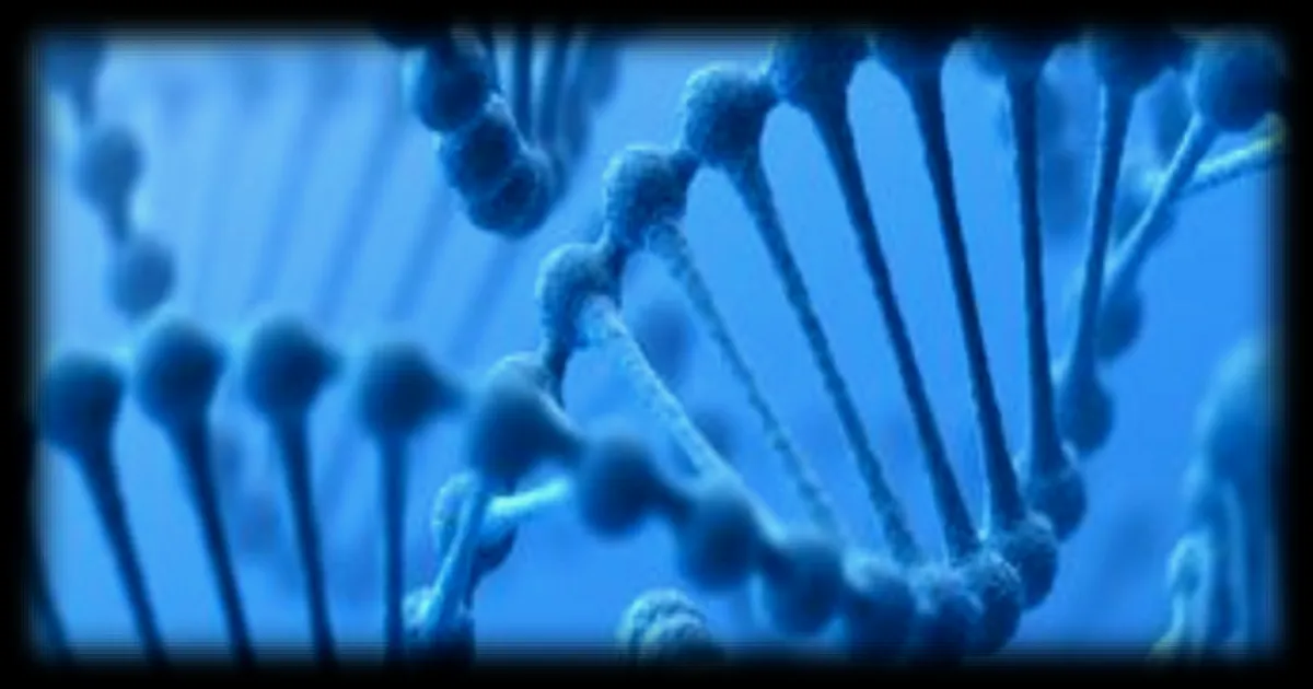 Des chercheurs utilisent l'ADN pour créer des codes secrets inviolables grâce à la cryptage moléculaire