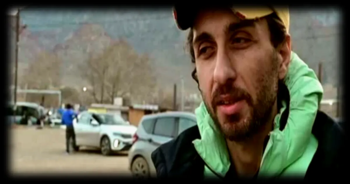 Des civils iraniens fuient vers l'Arménie en raison de la situation alarmante à Téhéran