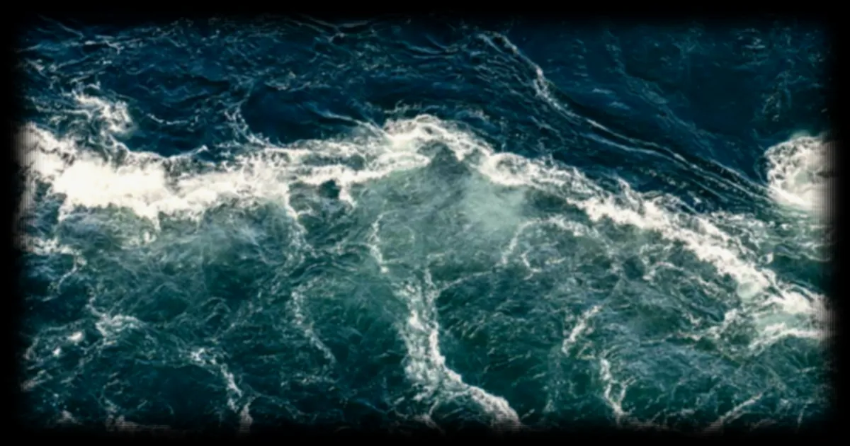 Des courants marins dans la baie du Bengale defient la theorie d'Ekman vieille de 120 ans