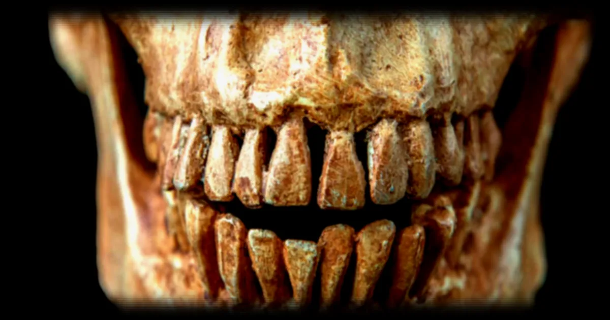 Des dents noires vieilles de 2 000 ans au Vietnam : une recette chimique redécouverte