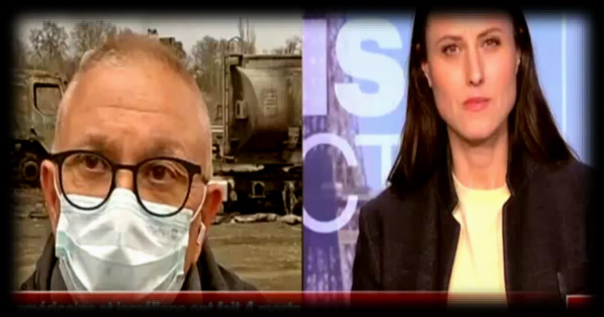 Des dépôts de carburant en feu plongent Téhéran dans l'obscurité en plein jour