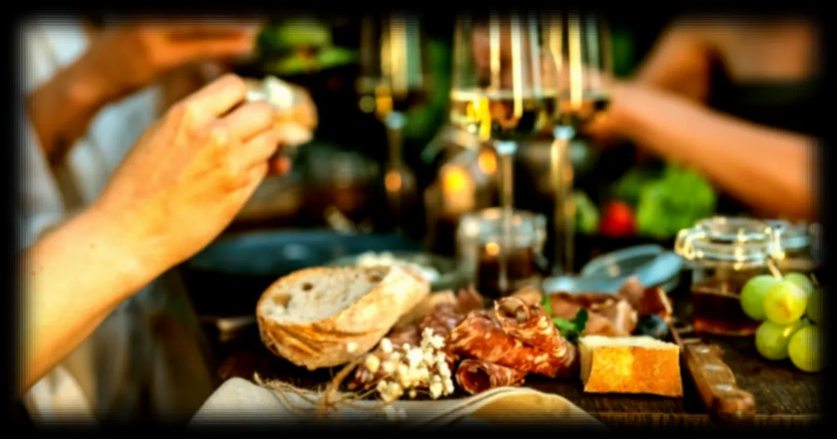 Des diététiciens alertent sur les risques de cancer liés à la consommation de certains aliments