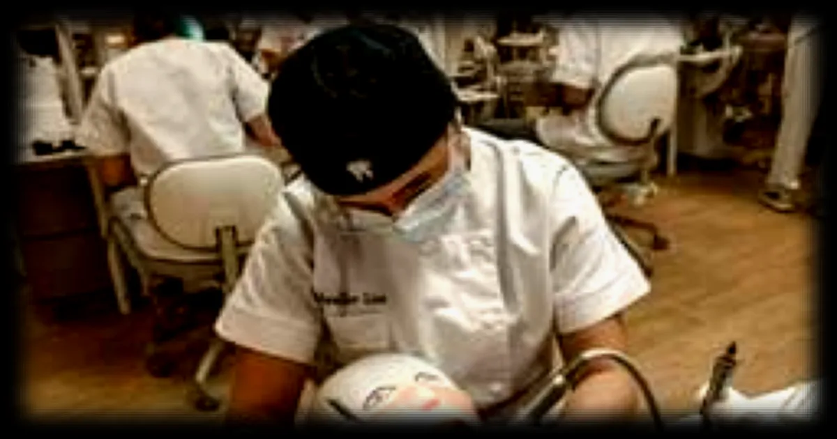 Des disparités de prix importantes pour le matériel des étudiants en chirurgie dentaire en France