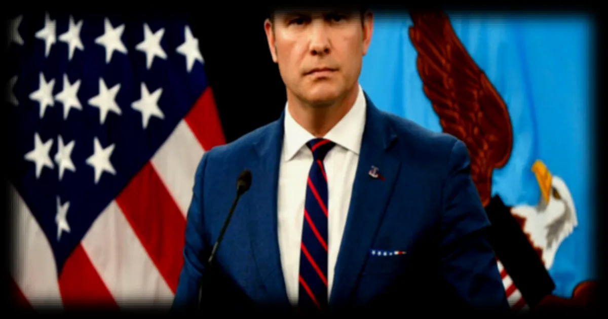 Des élus démocrates veulent destituer Pete Hegseth pour abus de pouvoir et crimes de guerre