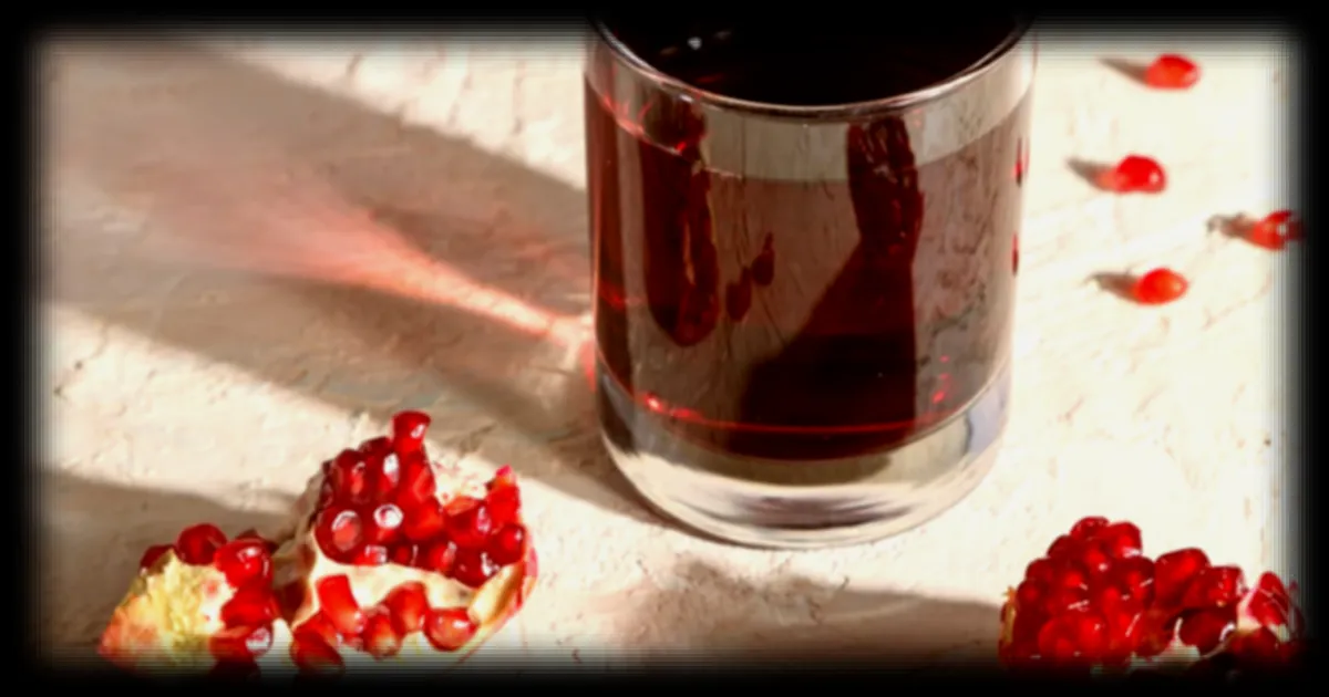 Des etudes scientifiques revelent l'efficacite d'un jus matinal pour reduire le taux de mauvais cholestérol