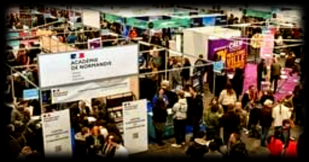 Des étudiants ambassadeurs aident les lycéens dans leur orientation à l'Université de Bretagne Sud