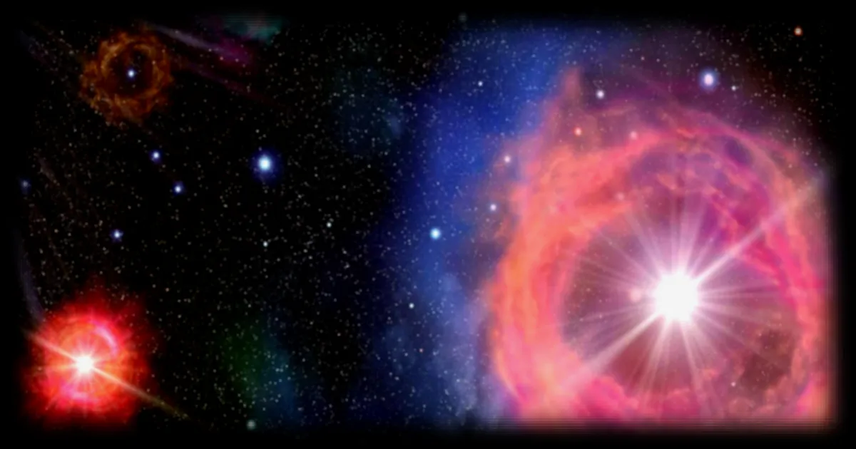 Des exoplanètes habitables peu de temps après le Big Bang ?