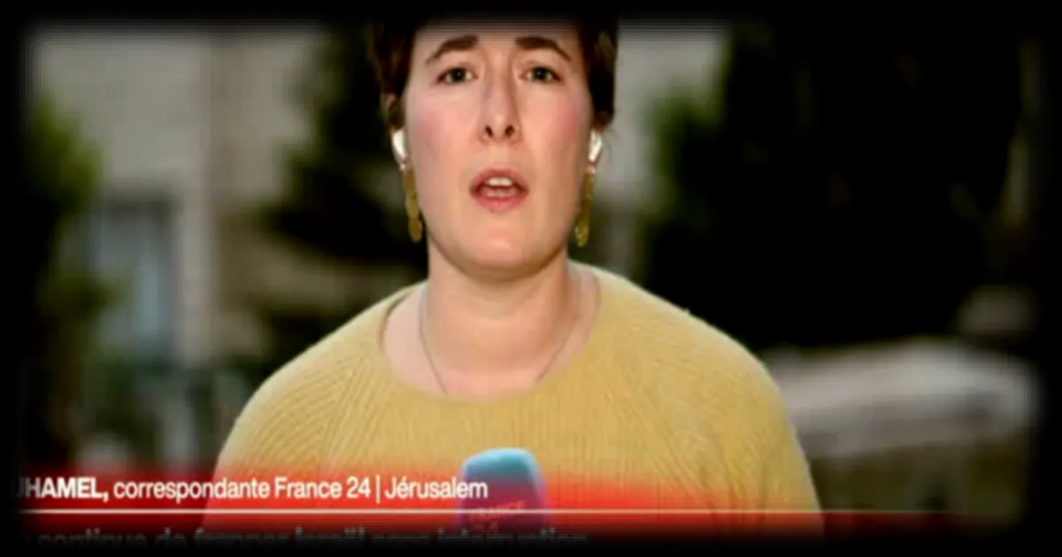 Des explosions au-dessus de Jérusalem suite à des tirs de missiles iraniens et du Hezbollah