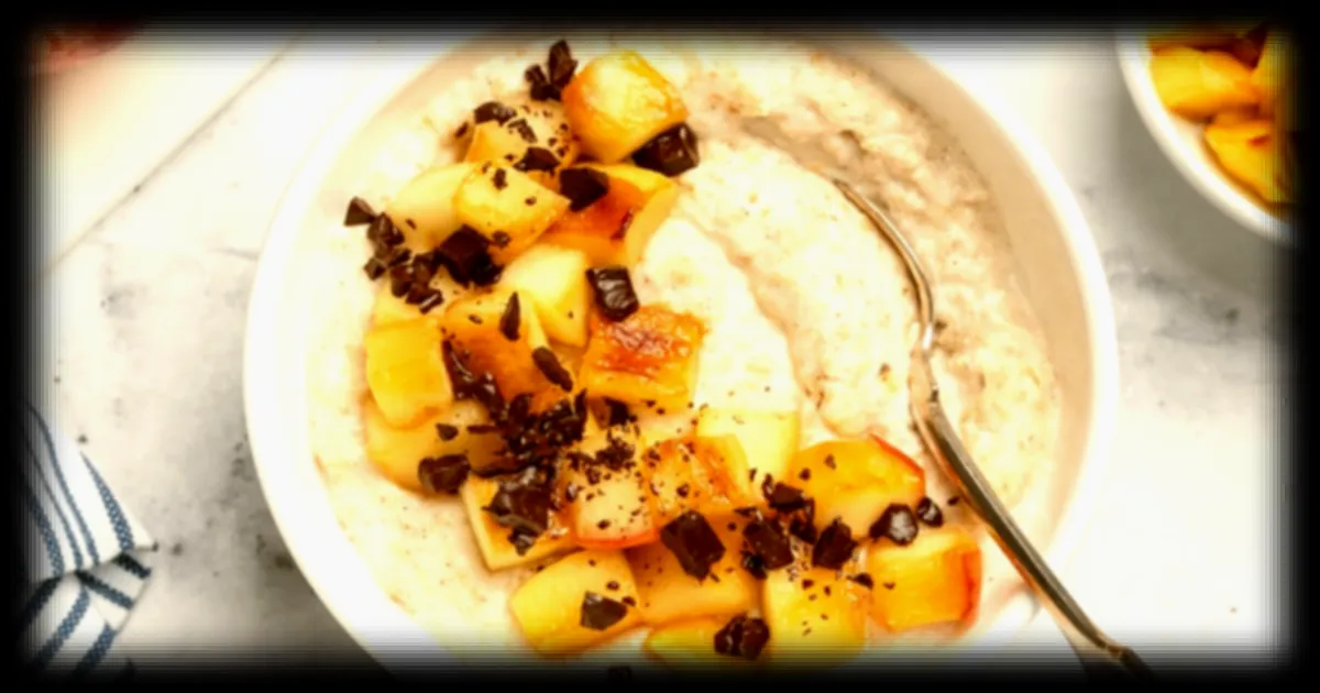 Des fibres au petit-déjeuner pour perdre du poids : une étude écossaise le confirme